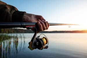 Lake Crappie: The Gear Needed for Success