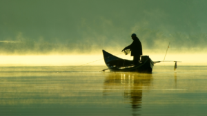 The 5-Step Secret To Catching Crappie After Dark