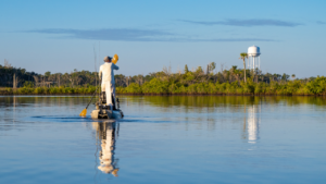 The Best Spots and Tips for Crappie Fishing in Florida