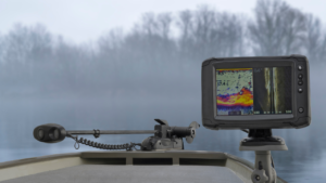 Livescope: Revolutionizing Crappie